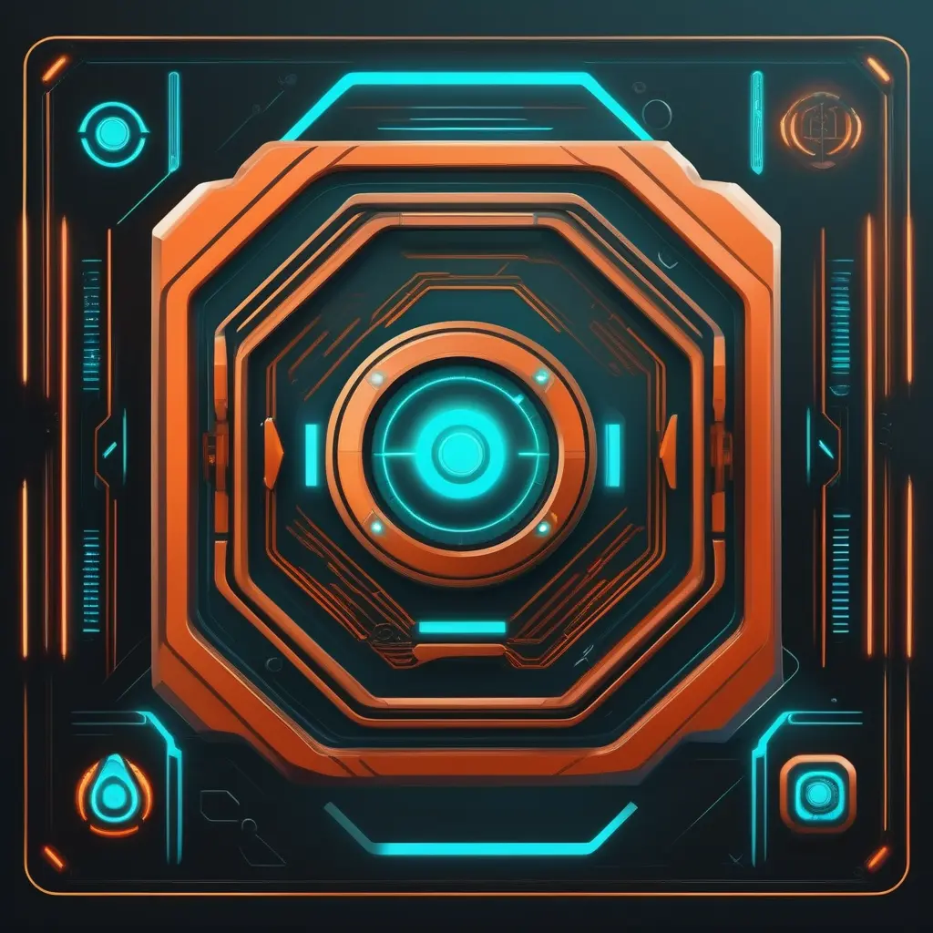 Base64 Encode/Decode tool icon