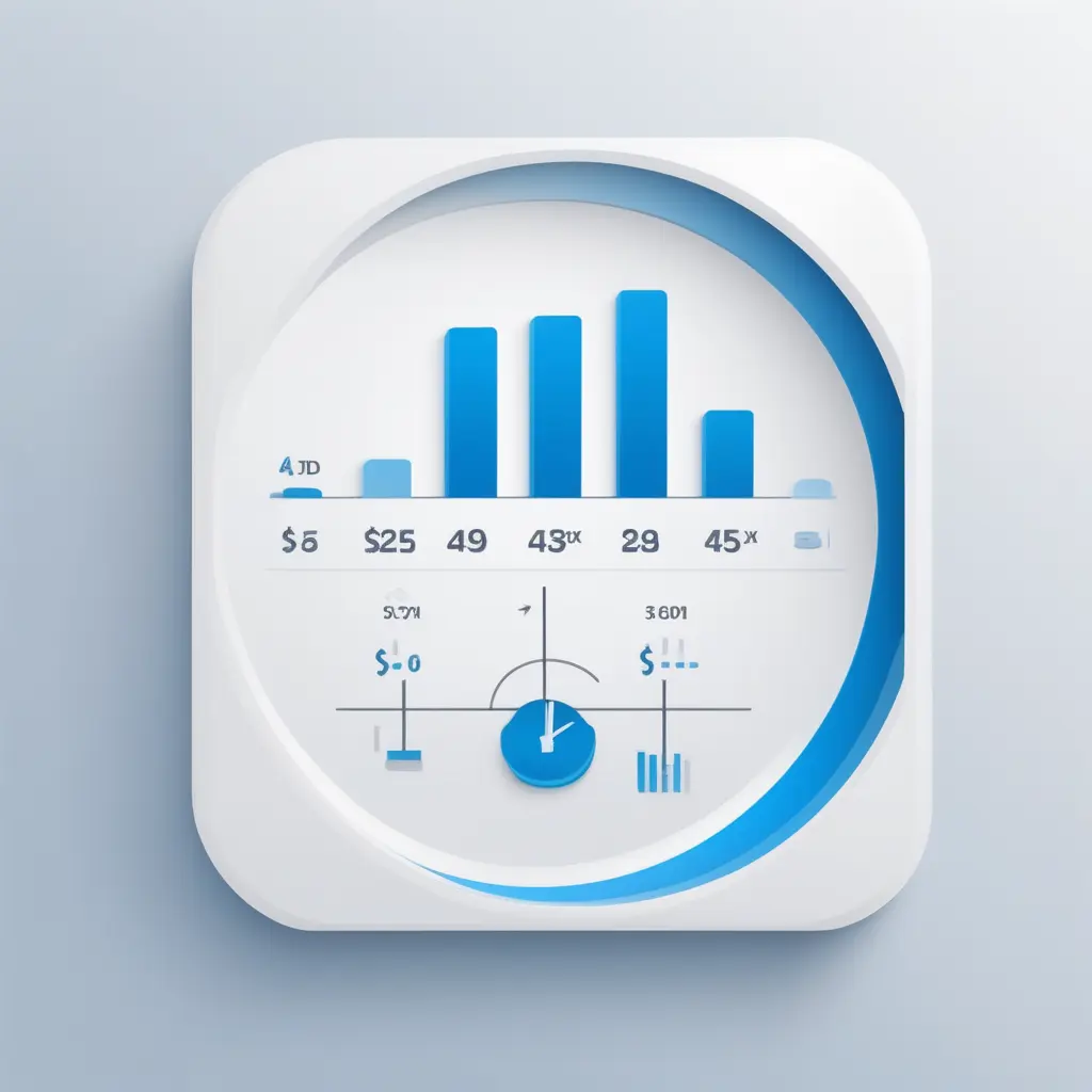 JavaScript Minifier tool icon